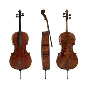 Violončelo Maestro 26 4/4 Gewa GS402.426.100
