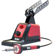 Weller Weller WLSK3023C spajkalna postaja analogni 30 W 400 °C (max) vklj. LED osvetlitev\, vklj. spajkalna konica, (20413963)