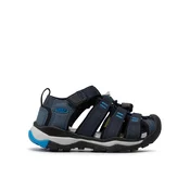 Keen Newport Neo H2 Sandale otroške 493492 Modra