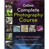 Collins Complete Photography Course