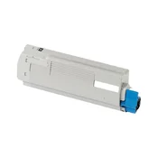 toner OKI 43324408 Black (C5600/C5700)