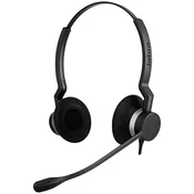 JABRA BIZ 2300 Duo, NC, WB, QD