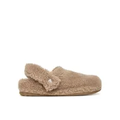 Copati Crocs Classic Cozzzy 209386 Bež