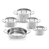 Posuđe za igru ORIGINAL-PROFI COLLECTION Fissler 5 kom