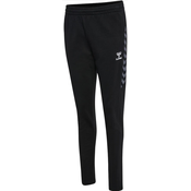 Hlače Huel hlAUTHENTIC CO TRAINING PANTS WOA