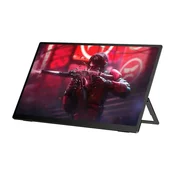 Uperfect Prenosni monitor na dotik Uperfect USteam E6 Pro 18,5 z ločljivostjo 1920 x 1080 in osvežitvijo 120 Hz