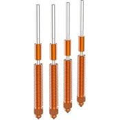 Creality Unicorn K2P Quick Swap Nozzle Kit
