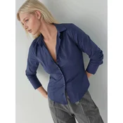 Hiccup Bluza marine