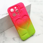 Futrola SUMMER HEART za iPhone 14 Pro DZ04