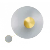 Zidna lampa Luna 276, 5W, 3000K