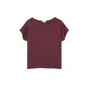 s.Oliver Majica burgund