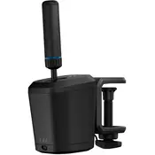 Logitech G RS menjalnik in ročna zavora