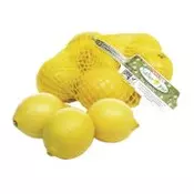 BIO LIMONE SPAR NATUR*PUR, 500G