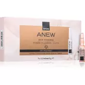 Avon Anew Power ampule za intenzivno obnovo kože 7x1.3 ml