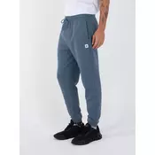Hurley The Box Jogger Sweatpants grey teal