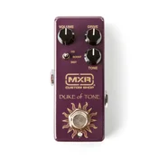 MXR CSP039 DUKE OF TONE kitarski efekt pedal