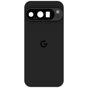 GOOGLE Google, Zadnje steklo za Google Pixel 9 Pro Original Service Pack, ČRNA, (5000084886)
