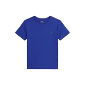 Polo Ralph Lauren Majica 322832904502 Modra Regular Fit