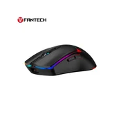 Fantech Gaming bežicni miš WG7V2 Crypto II, Crni