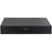 Dahua NVR5464-16HP-EI2 IP snemalnik 64 kanalov 16 PoE WizSense