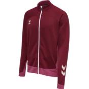 Jakna Hummel LEAD POLY ZIP JACKET