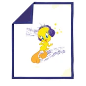Stefan prekrivac Tweety, devojcice