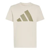 Adidas J BL TEE 160, maja o.kr, bež KRJ94