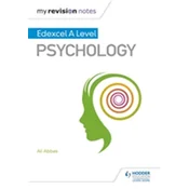 My Revision Notes: Edexcel A level Psychology