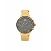 Ročna ura Tommy Hilfiger Eve TH1782277 Zlata