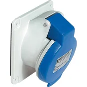 Schneider Electric CEE montažna vtičnica 16 A 250 V Schneider Electric PKF16F423 PKF16F423