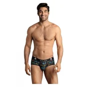 Muški sexy veš Benito Brief, Šareni