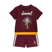 adidas  ADIDAS PIXAR TOY STORY T-SHIRT SET  Bordo