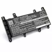 Baterija za Asus K756/X756/P756/R753, C21N1515, 5000 mAh