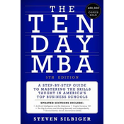 Ten-Day MBA 5th Ed.