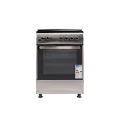 VIVAX HOME kombinovani šporet FC-31602 BLX
