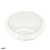 Bemko LED stropna svetilka KATIA 16W 4000K 1600LM IP66 z mikrovalovnim senzorjem in funkcijo