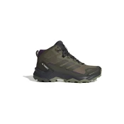 ADIDAS TERREX Škornji SKYCHASER AX5 kaki/temno liila