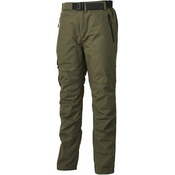 Savage Gear Hlače SG4 Combat Trousers Olive Green XL