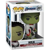 Funko Pop Marvel Avengers Endgame Hulk with Taco