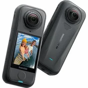 INSTA360 akcijska kamera X4 Air Standard Bundle Actioncam