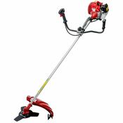 PRAKTIK GARDEN motorna kosilnica z nitko + rezilni nož, PG64500, Lik.