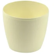 Prevleka za lonček Magnolia 300mm kremna 80615