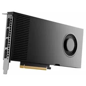 Lenovo NVIDIA RTX 4000 Ada 20GB 4x DP GDDR6 - 4X61P39479