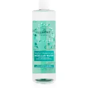 Lumene Deeply Purifying [PUHDAS] micelarna voda za mješovitu i masnu kožu 400 ml