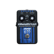 EBS Metal Drive, distortion efekt pedal