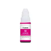 Canon - tinta za Canon 0665C001AA (G1400/2400/3400) (ljubičasta), original