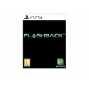 Microids FLASHBACK 2 igra za PLAYSTATION 5, (20435602)