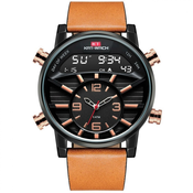 Oglejte si Kat - Wach - Light Brown KP14338