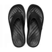 Crocs  Getaway Platform Flip  Črna