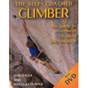 Self-Coached Climber